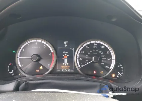 2017 Lexus Nx 200T F Sport z USA, uszkodzony, nr VIN JTJBARBZ9H2133858